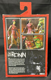TMNT THE LAST RONIN ULTIMATE KARAI 7IN AF
