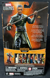 DR STRANGE LEGENDS (DORMAMMU BAF) KARL MORDO 6IN AF