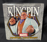 KINGPIN - BOWEN MINI BUST (529/2500)