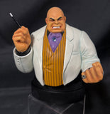 KINGPIN - BOWEN MINI BUST (529/2500)