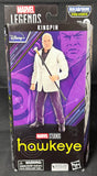 MARVEL LEGENDS D+ (HYDRA STOMPER BAF) KINGPIN 6IN AF