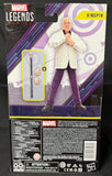 MARVEL LEGENDS D+ (HYDRA STOMPER BAF) KINGPIN 6IN AF