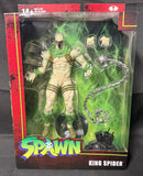 SPAWN WV4 KING SPIDER 7IN AF