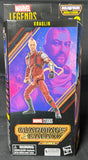 GOTG 3 LEGENDS (COSMO BAF) KRAGLIN 6IN AF