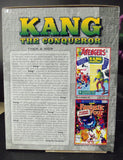 KANG THE CONQUERER - BOWEN MINI-BUST (294/2000)