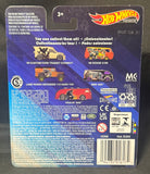 HOT WHEELS POP CULTURE 2022 BATMAN 3/5