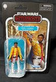 STAR WARS VINTAGE VC-238 BATTLEFRONT II LANDO CALRISSIAN 3.75IN AF