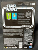 STAR WARS VINTAGE VC-238 BATTLEFRONT II LANDO CALRISSIAN 3.75IN AF