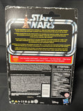 STAR WARS ROTJ RETRO COLLECTION SKIFF GUARD LANDO 3.75IN AF