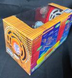 STAR WARS 1995 ACTION FLEET 2-PACK LUKE'S LANDSPEEDER AND IMPERIAL AT-ST