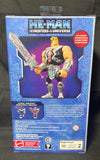MOTU HE-MAN LARGE SCALE 8.5IN AF