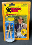 INDIANA JONES AND THE LAST CRUSADE INDIANA JONES 3.75IN AF