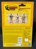INDIANA JONES AND THE LAST CRUSADE INDIANA JONES 3.75IN AF