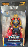 THOR LEGENDS (KORG BAF) THOR W/HELMET 6IN AF