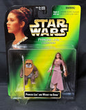 STAR WARS 1997 PRINCESS LEIA COLLECTION PRINCESS LEIA AND WICKET THE EWOK