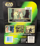 STAR WARS 1997 PRINCESS LEIA COLLECTION PRINCESS LEIA AND R2-D2