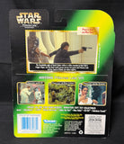 STAR WARS 1997 PRINCESS LEIA COLLECTION PRINCESS LEIA AND HAN SOLO