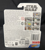 STAR WARS HOT WHEELS 2023 LEIA BOUSHH