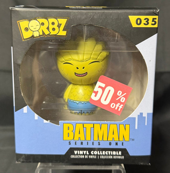 DORBZ 35 KILLER CROC