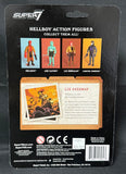 REACTION HELLBOY LIZ SHERMAN WAVE 1 3.75IN AF