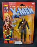 X-MEN LEGENDS VINTAGE LONGSHOT 6IN AF