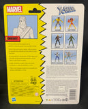 X-MEN LEGENDS VINTAGE LONGSHOT 6IN AF