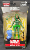 AVENGERS LEGENDS (CONTROLLER BAF) MADAME HYDRA 6IN AF
