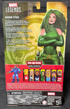 AVENGERS LEGENDS (CONTROLLER BAF) MADAME HYDRA 6IN AF