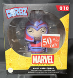 DORBZ 10 MAGNETO