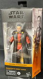 STAR WARS BLACK SERIES MANDALORIAN 24 MAGISTRATE GREEF KARGA 6IN AF