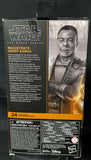 STAR WARS BLACK SERIES MANDALORIAN 24 MAGISTRATE GREEF KARGA 6IN AF