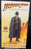 INDIANA JONES ADV SERIES ARNOLD TOHT RAIDERS OF THE LOST ARK 6IN AF