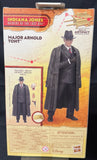 INDIANA JONES ADV SERIES ARNOLD TOHT RAIDERS OF THE LOST ARK 6IN AF