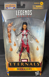 ETERNALS LEGENDS (GILGAMESH BAF) MAKKARI 6IN AF
