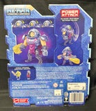 MOTU POWER ATTACK - MAN-E-FACES 5IN AF