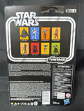 STAR WARS VINTAGE VC-181 THE MANDALORIAN 3.75IN AF
