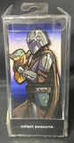 STAR WARS FIGPIN THE MANDALORIAN & GROGU