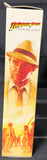 INDIANA JONES ADV SERIES MARCUS BRODY & RENE BELLOQ ARK SHOWDOWN EXCLUSIVE  6IN AF