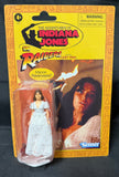 INDIANA JONES RAIDERS OF THE LOST ARK MARION RAVENWOOD 3.75IN AF