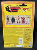 INDIANA JONES RAIDERS OF THE LOST ARK MARION RAVENWOOD 3.75IN AF