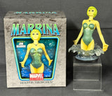 MARRINA - BOWEN MINI BUST  (0387/1000)
