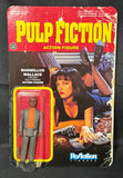 REACTION PULP FICTION MARCELLUS WALLACE 3.75IN AF