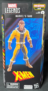 X-MEN LEGENDS (CHÕOD BAF) FANG 6IN AF