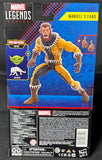 X-MEN LEGENDS (CHÕOD BAF) FANG 6IN AF