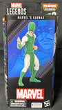 MARVEL LEGENDS (TOTALLY AWESOME HULK BAF) KARNAK 6IN AF