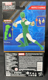 MARVEL LEGENDS (TOTALLY AWESOME HULK BAF) KARNAK 6IN AF