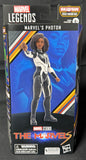 MARVEL LEGENDS (TOTALLY AWESOME HULK BAF) PHOTON 6IN AF