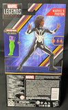 MARVEL LEGENDS (TOTALLY AWESOME HULK BAF) PHOTON 6IN AF