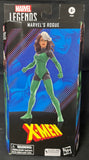 X-MEN LEGENDS 60TH ANNIV ROGUE 6IN AF