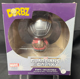 DORBZ 13 GUARDIANS OF THE GALAXY STAR-LORD